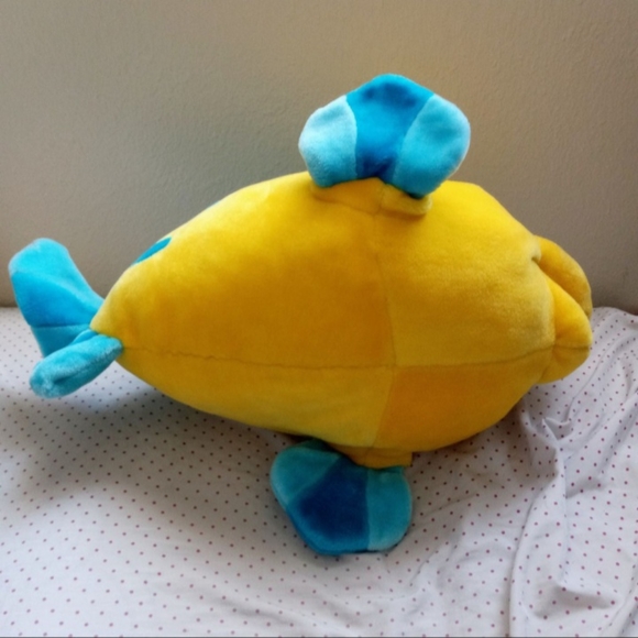 Fluonder disney plush - Picture 3 of 5